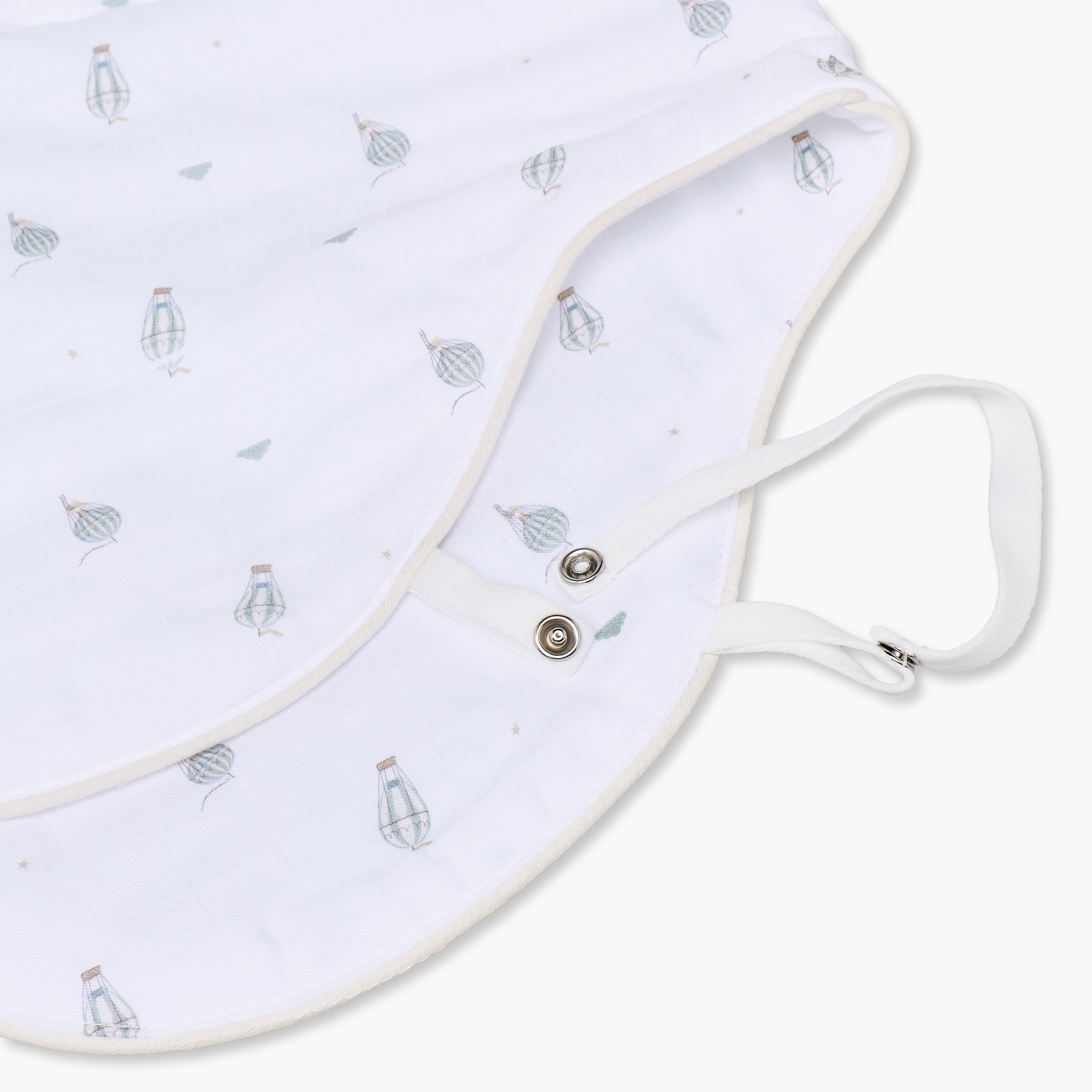 مريلة تجشؤ بطبعات من جونيورز-baby-feeding-bibs-image-4