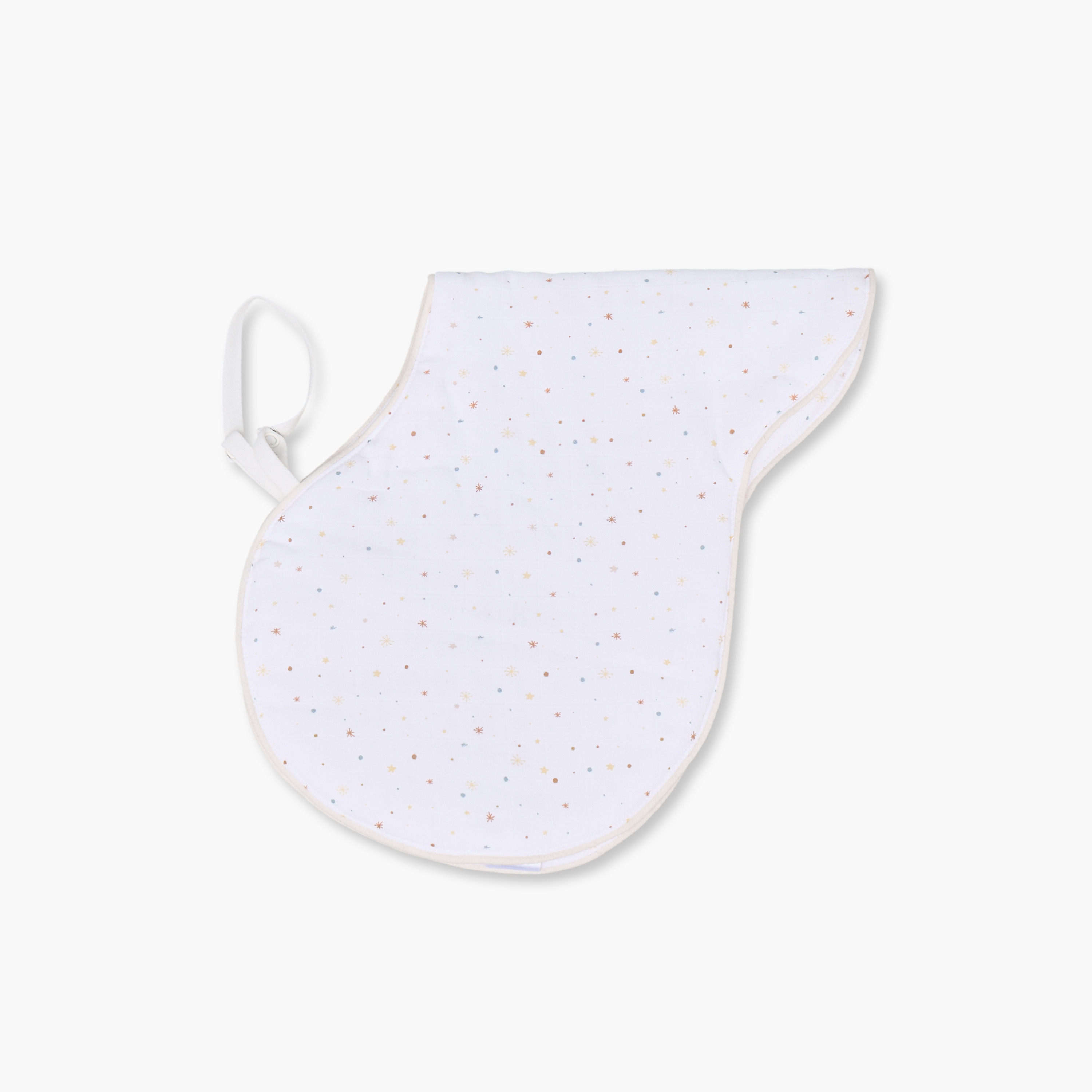 مريلة تجشؤ بطبعات من جونيورز-baby-feeding-bibs-image-1