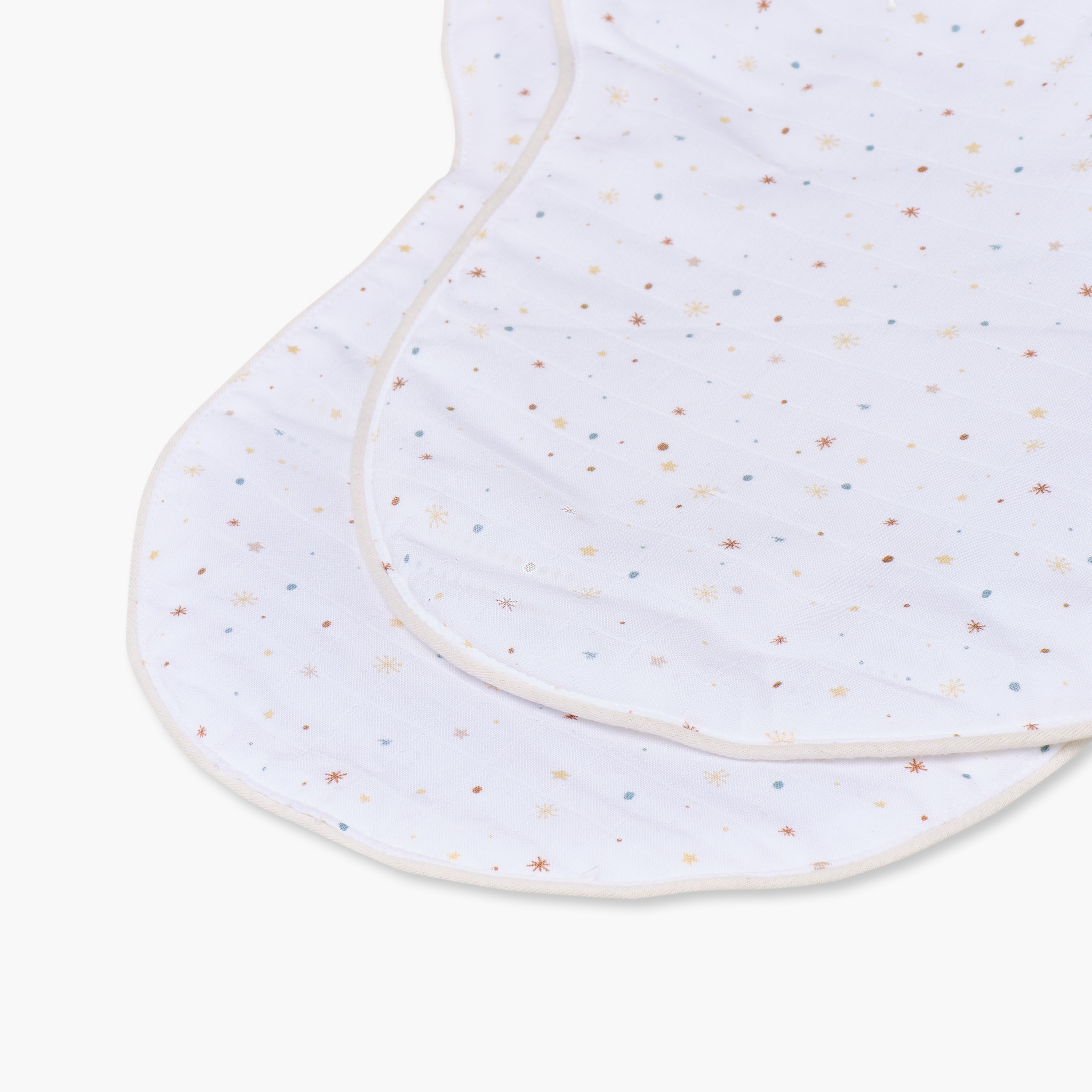 مريلة تجشؤ بطبعات من جونيورز-baby-feeding-bibs-image-3