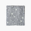 Juniors Raschel Blanket with Glow in the Dark Stars Print, 150x200 cm-baby-nursery-blanketsandswaddles-blanketsandquilts-image-3