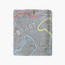 Juniors Raschel Blanket with Glow in the Dark Gaming Print, 150x200 cm-baby-nursery-blanketsandswaddles-blanketsandquilts-image-3