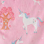 Juniors Raschel Blanket with Glow in the Dark Unicorn Print, 150x200 cm-baby-nursery-blanketsandswaddles-blanketsandquilts-image-5