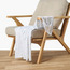 بطانية بطبعات مع قبعة متطابقة من جونيورز-baby-nursery-blanketsandswaddles-blanketsandquilts-image-9