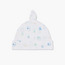 بطانية بطبعات مع قبعة متطابقة من جونيورز-baby-nursery-blanketsandswaddles-blanketsandquilts-image-6
