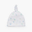 بطانية بطبعات مع قبعة متطابقة من جونيورز-baby-nursery-blanketsandswaddles-blanketsandquilts-image-5