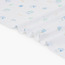 بطانية بطبعات مع قبعة متطابقة من جونيورز-baby-nursery-blanketsandswaddles-blanketsandquilts-image-3