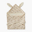 Juniors Cotton Hooded Receiving Blanket - 90x90 cm-baby-nursery-blanketsandswaddles-blanketsandquilts-image-7