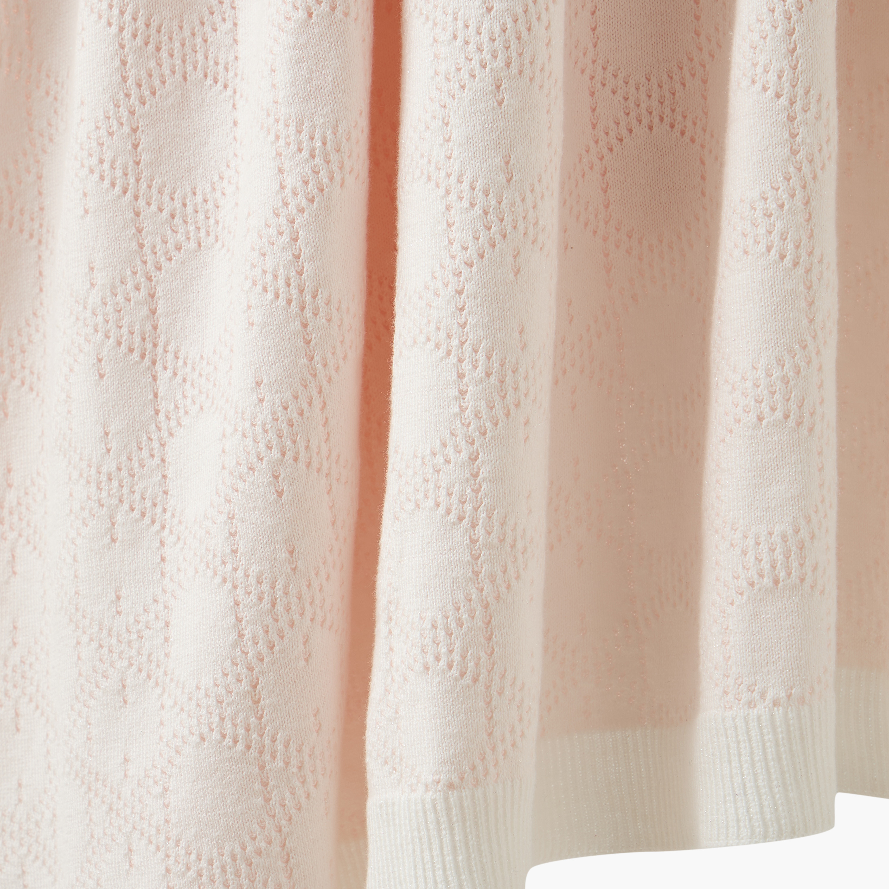 Giggles Textured Blanket - 80x100 cm-baby-nursery-blanketsandswaddles-receivingblankets-image-4
