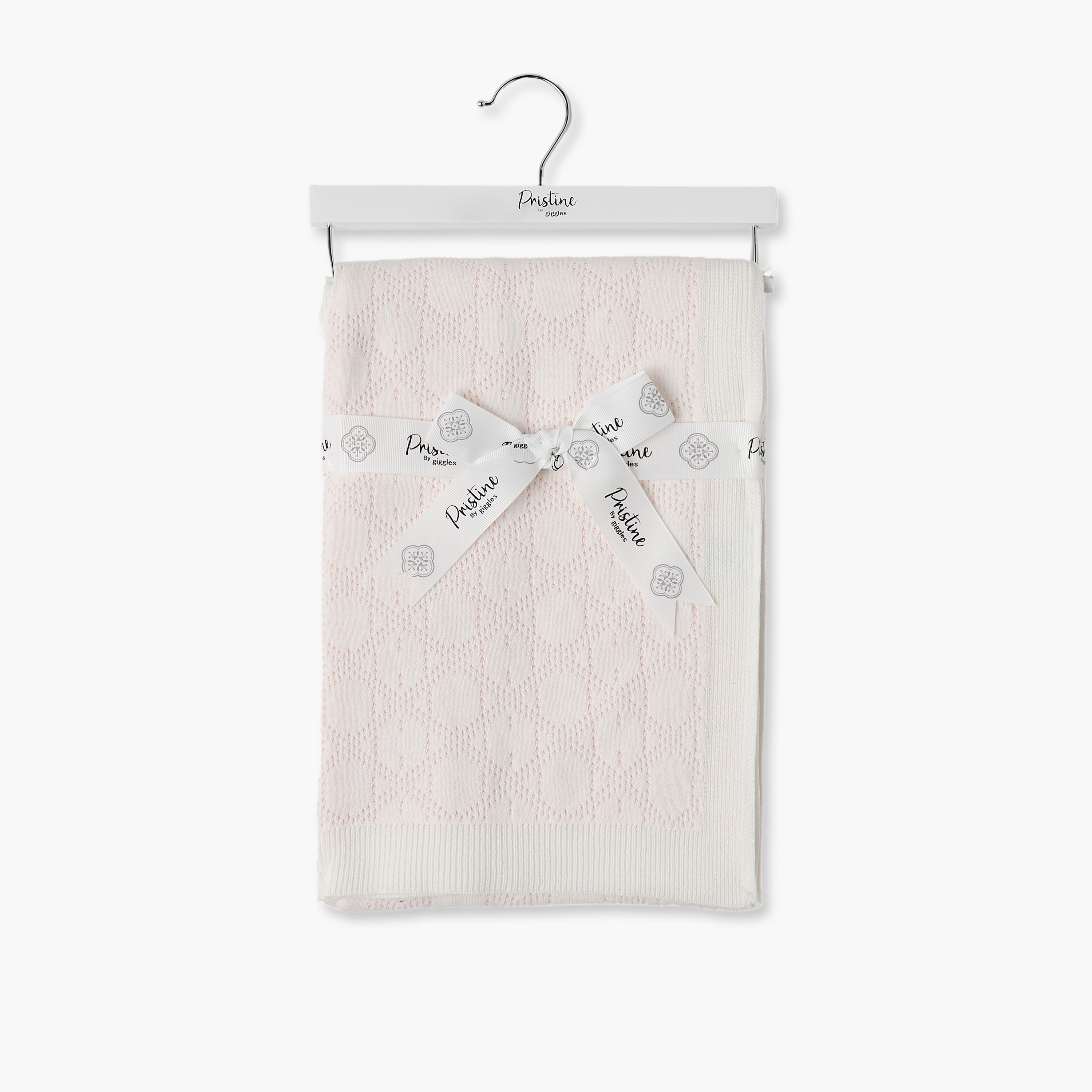 Giggles Textured Blanket - 80x100 cm-baby-nursery-blanketsandswaddles-receivingblankets-image-6