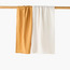 Giggles Muslin Textured Swaddle - Pack of 2 - 100x100 cm-baby-nursery-blanketsandswaddles-swaddlesandsleepingbags-image-1