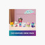 Gabby's Dollhouse 11-Piece Cat Venture Crew Pack-toys-playfigures-actionplaysets-image-4