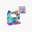 Gabby's Dollhouse Movie Mercat's Aquarium Balcony-toys-dollsandplaysets-dollplaysets-image-5