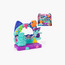 Gabby's Dollhouse Movie Mercat's Aquarium Balcony-toys-dollsandplaysets-dollplaysets-image-6