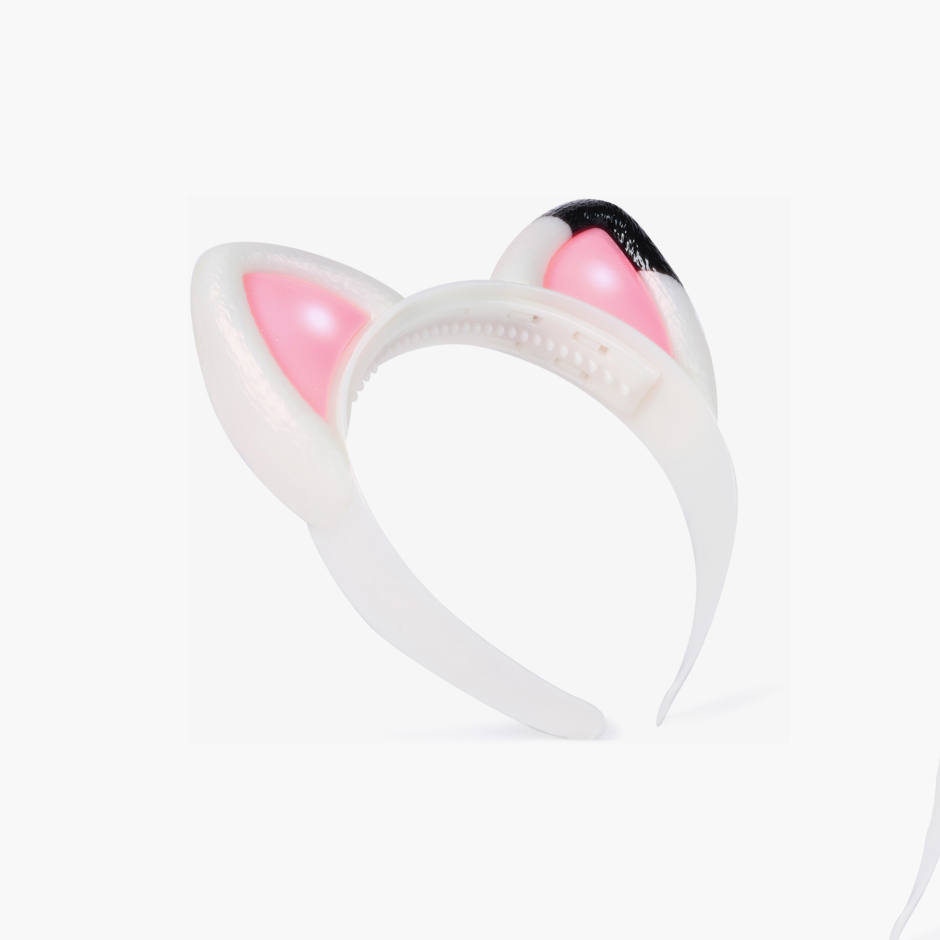 Gabby's Dollhouse Meow Mazing Interactive Ears Headband-girls-accessories-hairaccessories-image-1