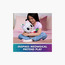 لعبة محشوة تفاعلية "باندي بوز" ناعمة من غابيز دول هاوس-toys-plushsofttoys-image-3