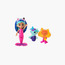 Gabby's Dollhouse 5-Piece Aquarium Friends Set-toys-playfigures-actionfigures-image-1
