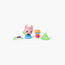 Gabby's Dollhouse Movie Queen Kitty Fairy & Kitty Gnome-toys-playfigures-actionfigures-image-1