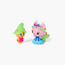 Gabby's Dollhouse Movie Queen Kitty Fairy & Kitty Gnome-toys-playfigures-actionfigures-image-3