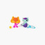 Gabby's Dollhouse Movie MerCat & Kitty Jellyfish-toys-playfigures-actionfigures-image-3