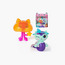 Gabby's Dollhouse Movie MerCat & Kitty Jellyfish-toys-playfigures-actionfigures-image-4