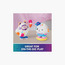 Gabby's Dollhouse Movie Cakey Cat & Cookie Bobby-toys-playfigures-actionfigures-image-5