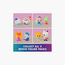 Gabby's Dollhouse Movie Cakey Cat & Cookie Bobby-toys-playfigures-actionfigures-image-6