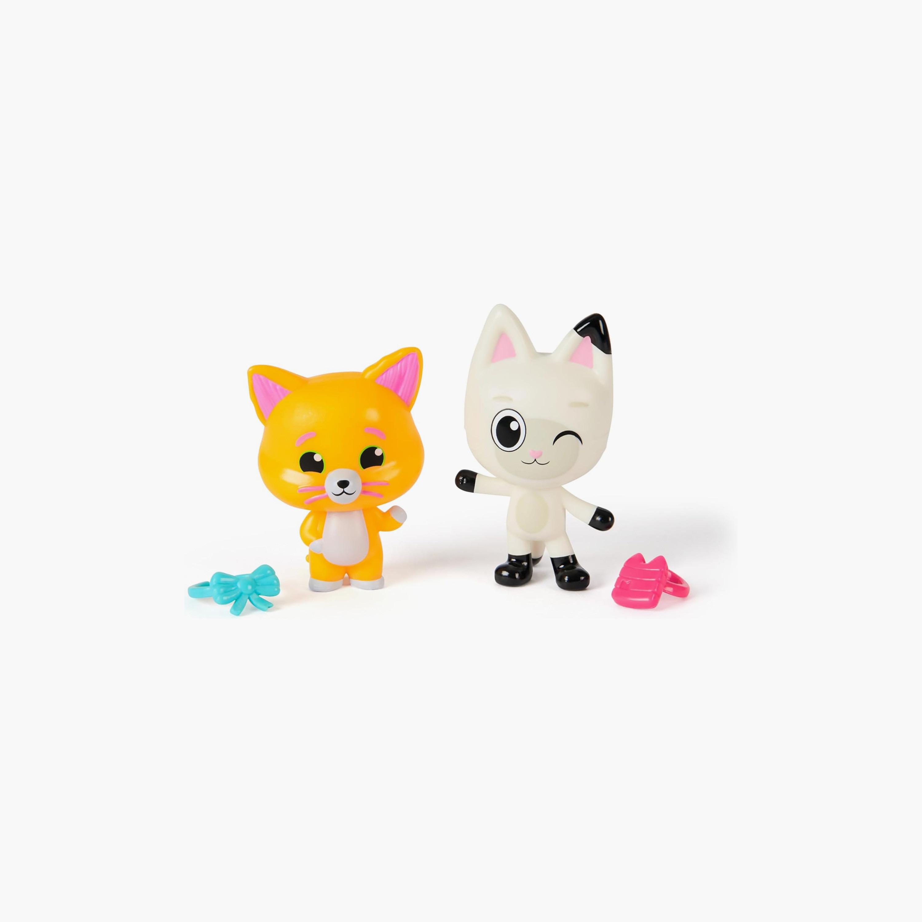 Gabby's Dollhouse Movie Pandy Paws & Chumsley-toys-playfigures-actionfigures-image-1
