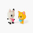 Gabby's Dollhouse Movie Pandy Paws & Chumsley-toys-playfigures-actionfigures-image-3