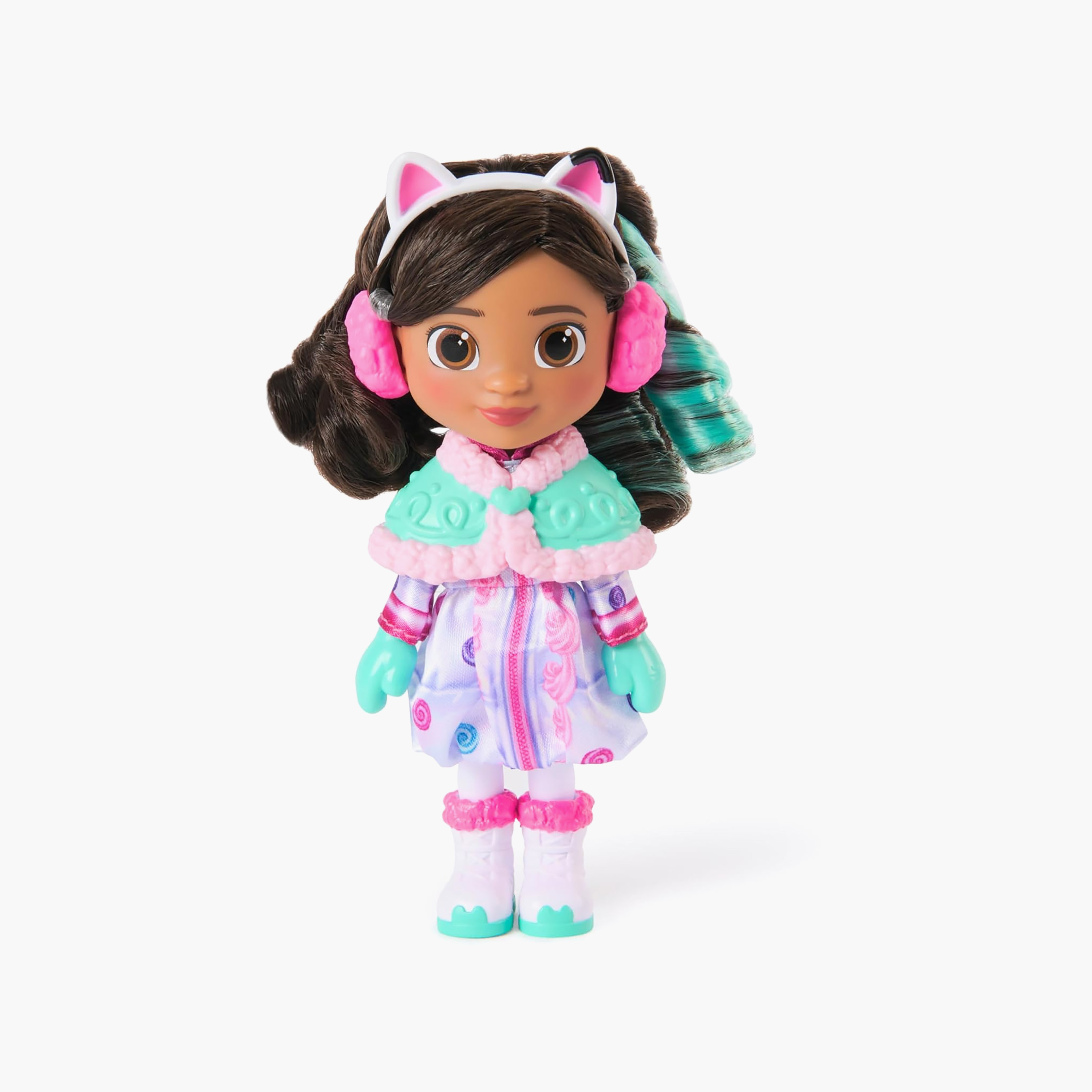 Gabby's Dollhouse Movie Sweetest Treat Gabby Doll-toys-dollsandplaysets-dollplaysets-image-1
