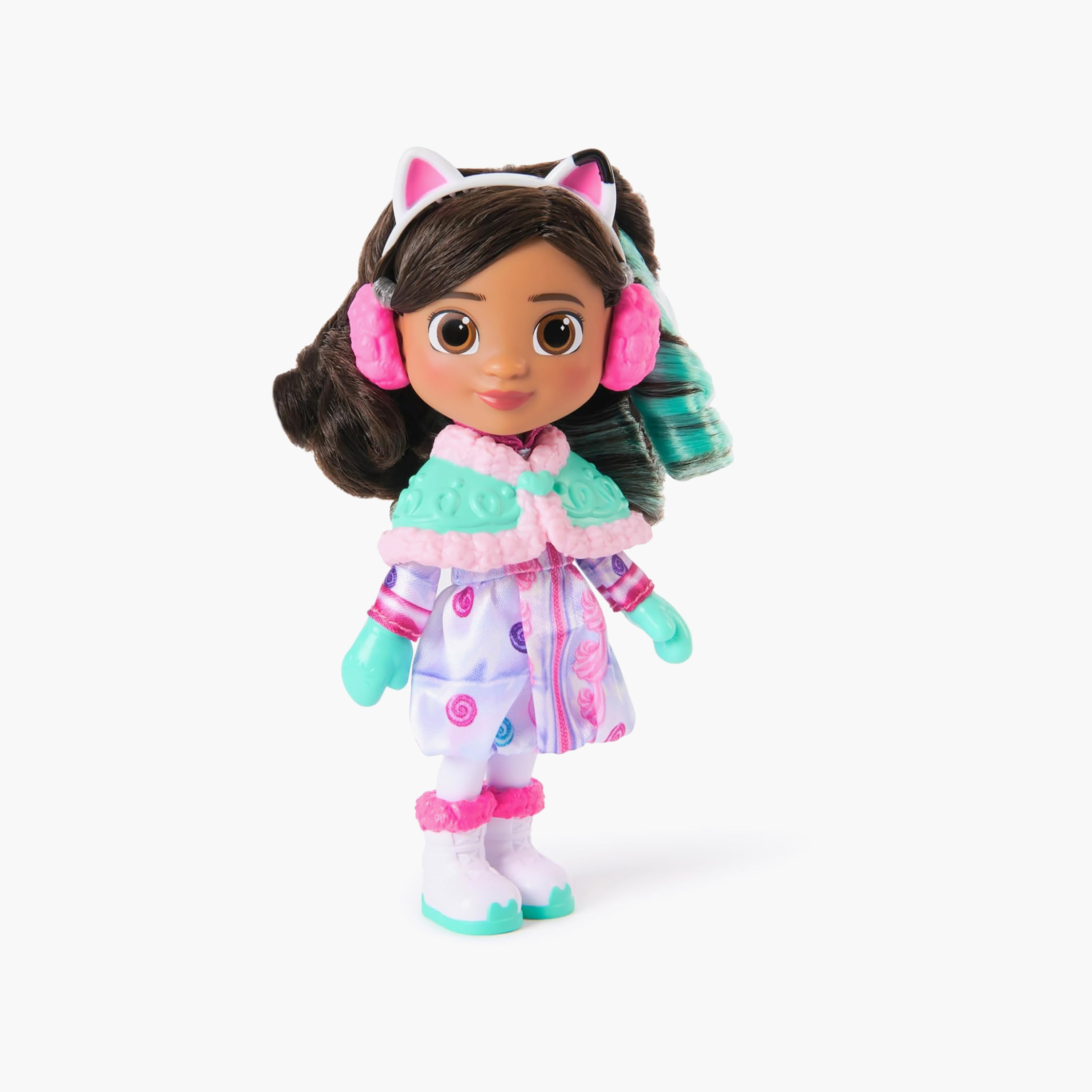 Gabby's Dollhouse Movie Sweetest Treat Gabby Doll-toys-dollsandplaysets-dollplaysets-image-3