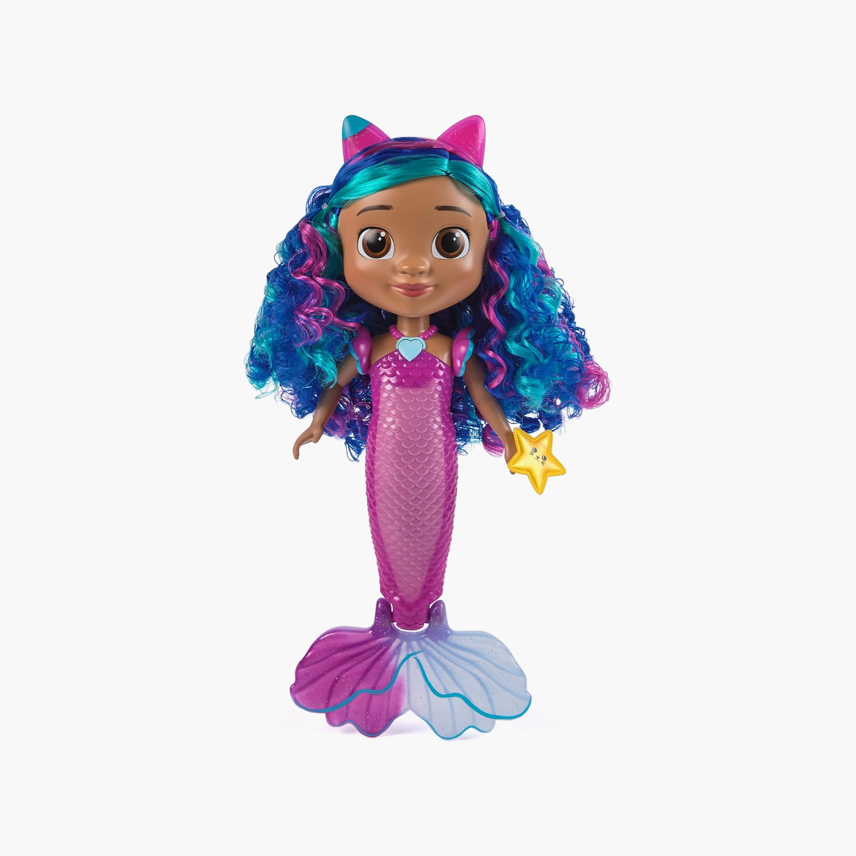 Gabby's Dollhouse Movie Sing & Shine Gabby Doll-toys-dollsandplaysets-dolls-image-3