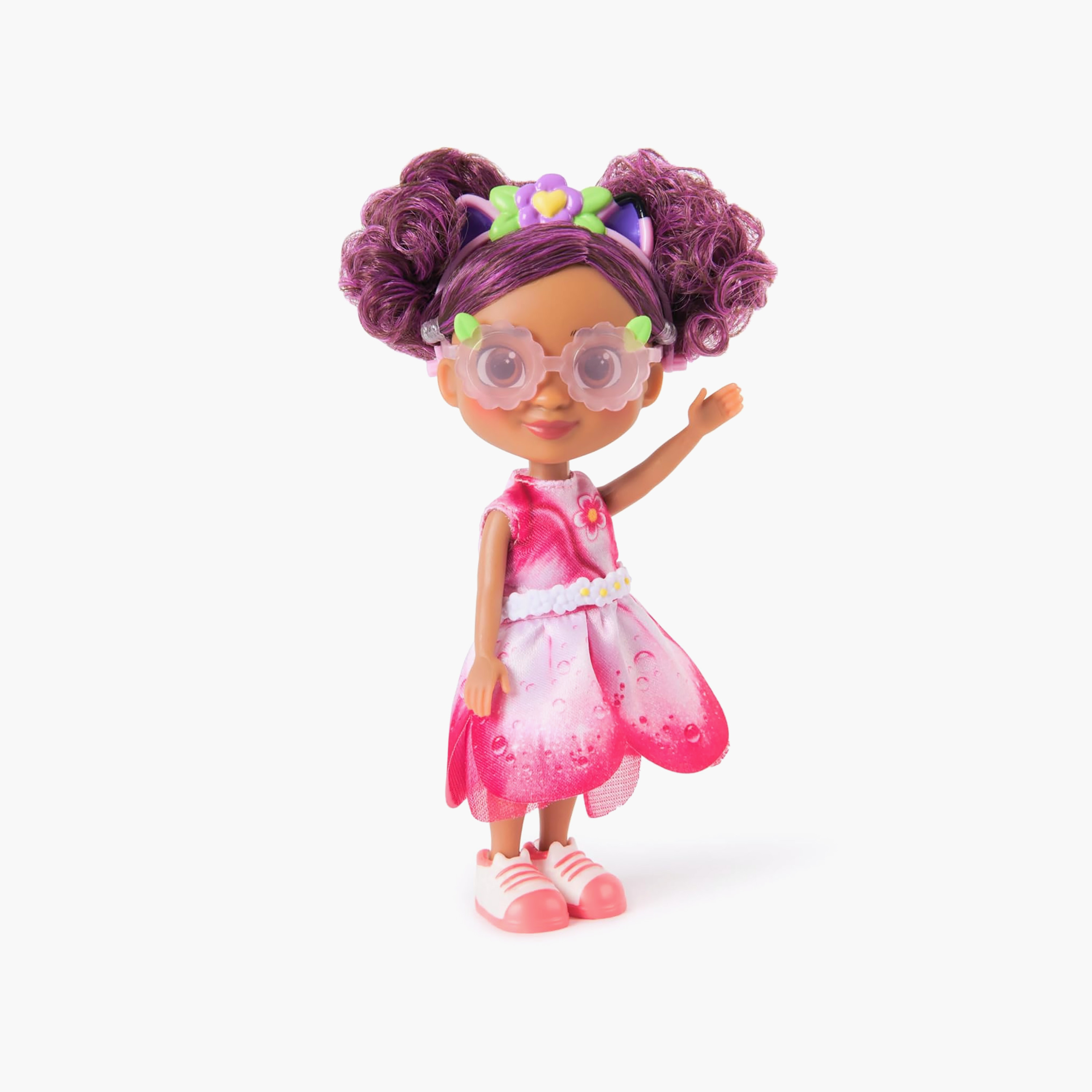دمية غابي الحديقة من فيلم غابيز دول هاوس-toys-dollsandplaysets-dollplaysets-image-3