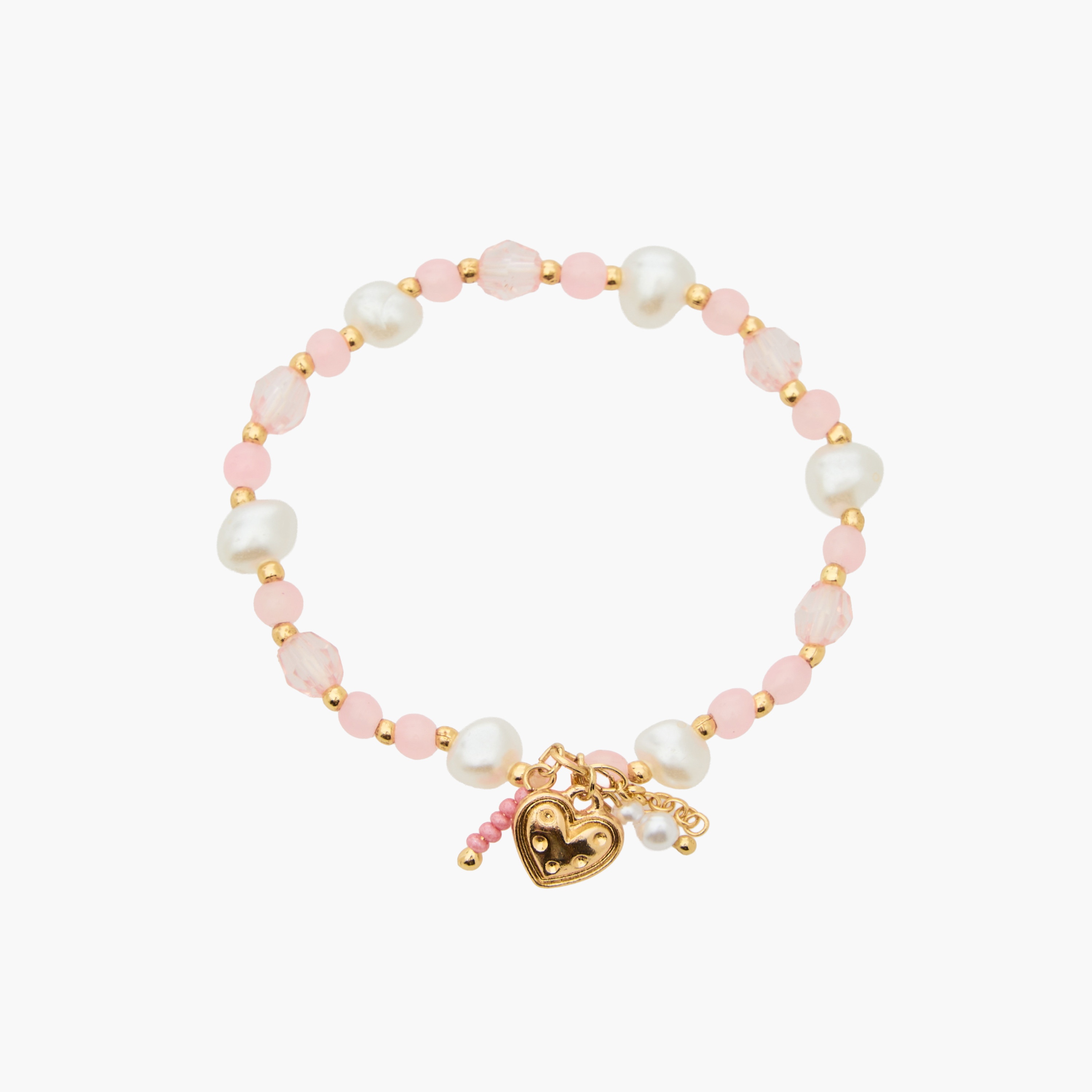 Pack of 2 Charmz Bracelet with Embellishment-girls-accessories-jewellery-image-5