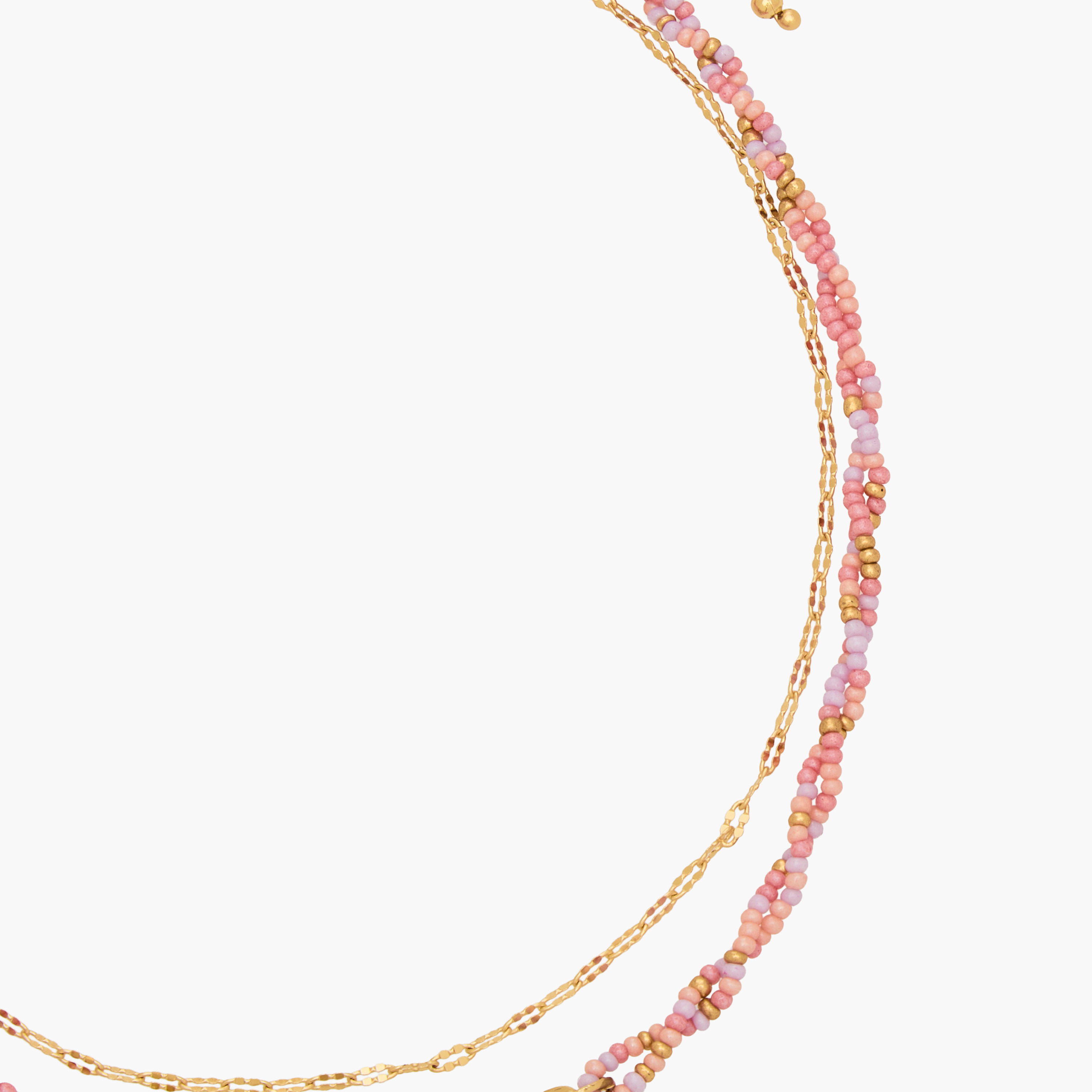 Charmz Necklace with Charm Pendants-girls-accessories-jewellery-image-2
