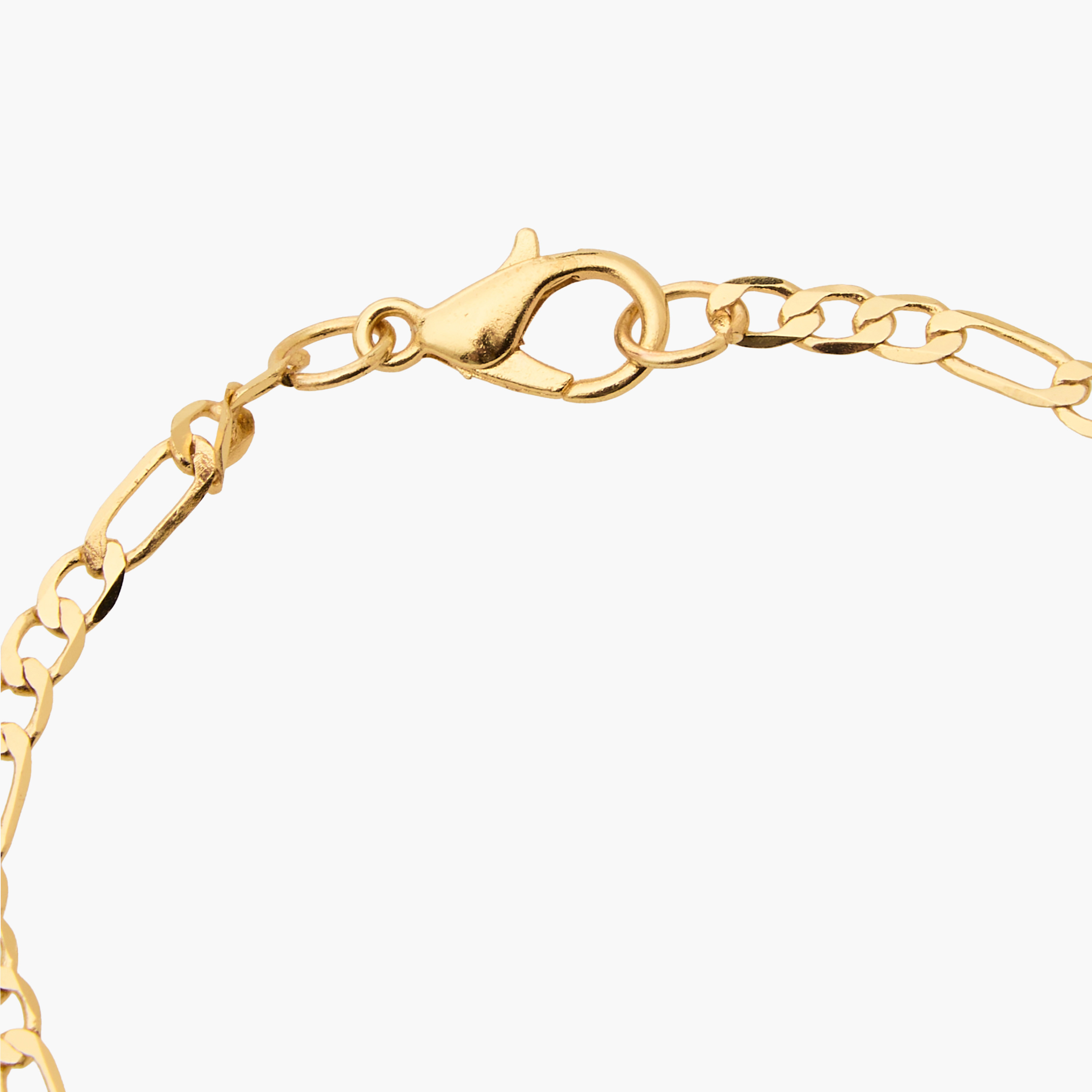 Pack of 4 Charmz Bracelet with Bead Detail-girls-accessories-jewellery-image-10
