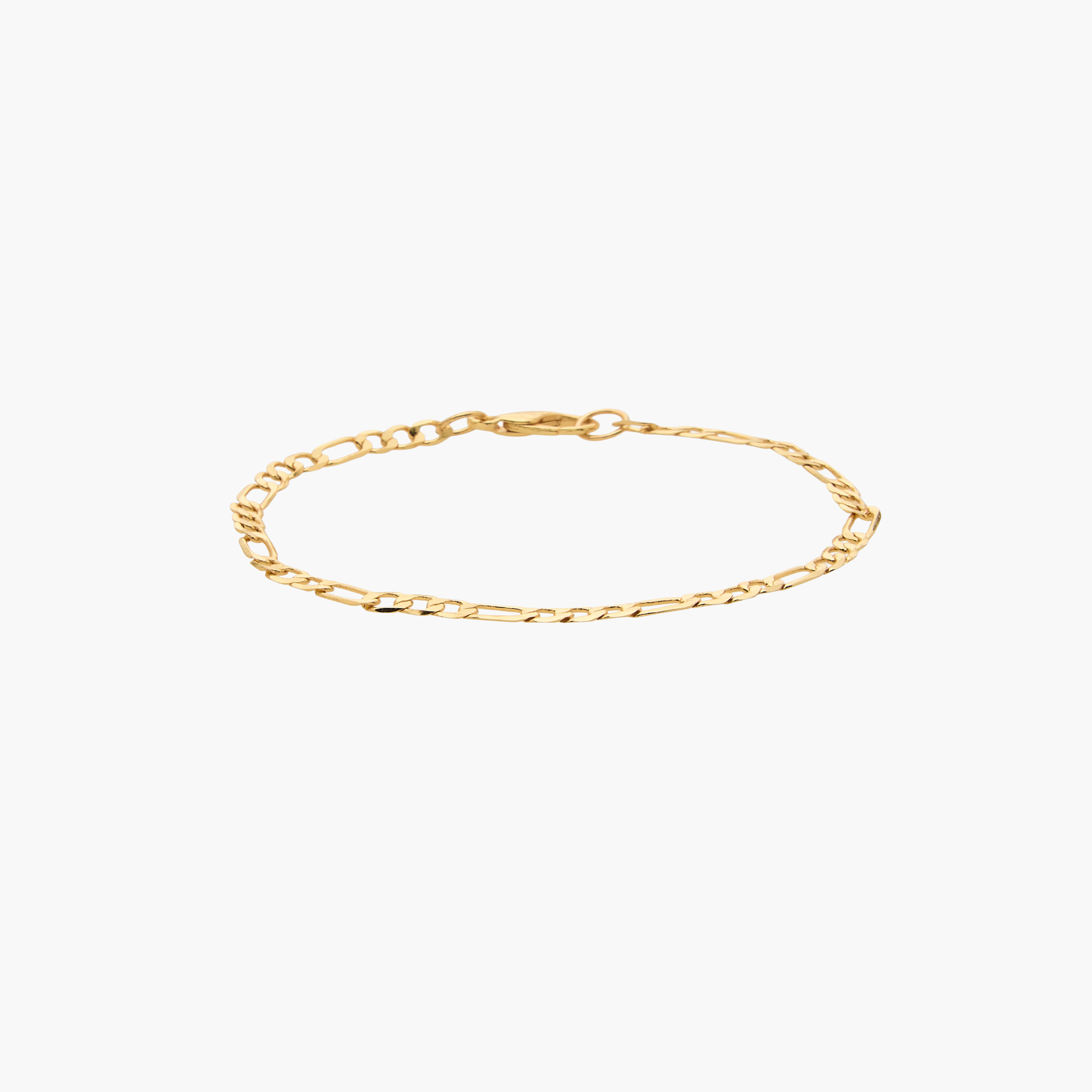 Pack of 4 Charmz Bracelet with Bead Detail-girls-accessories-jewellery-image-2