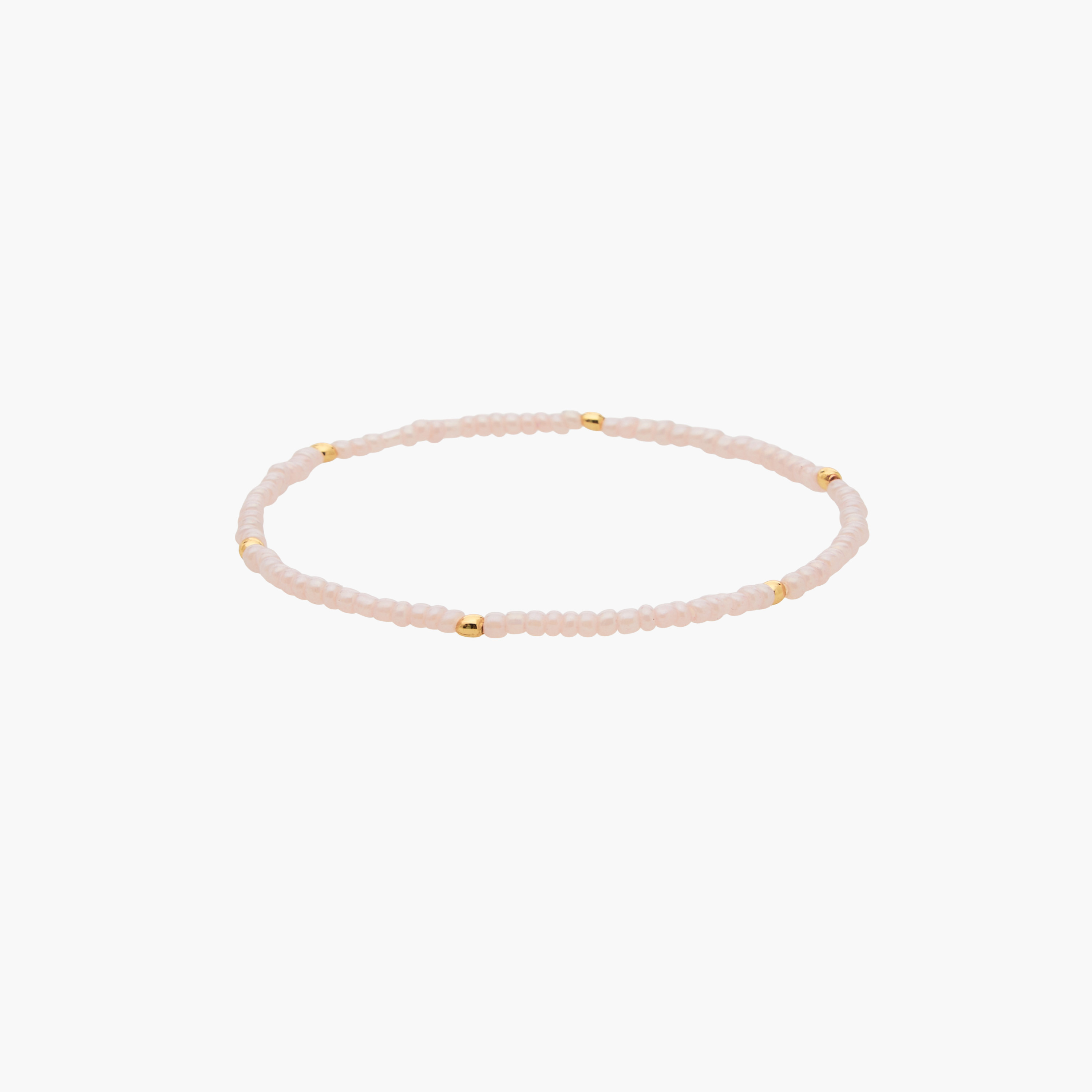 Pack of 4 Charmz Bracelet with Bead Detail-girls-accessories-jewellery-image-3