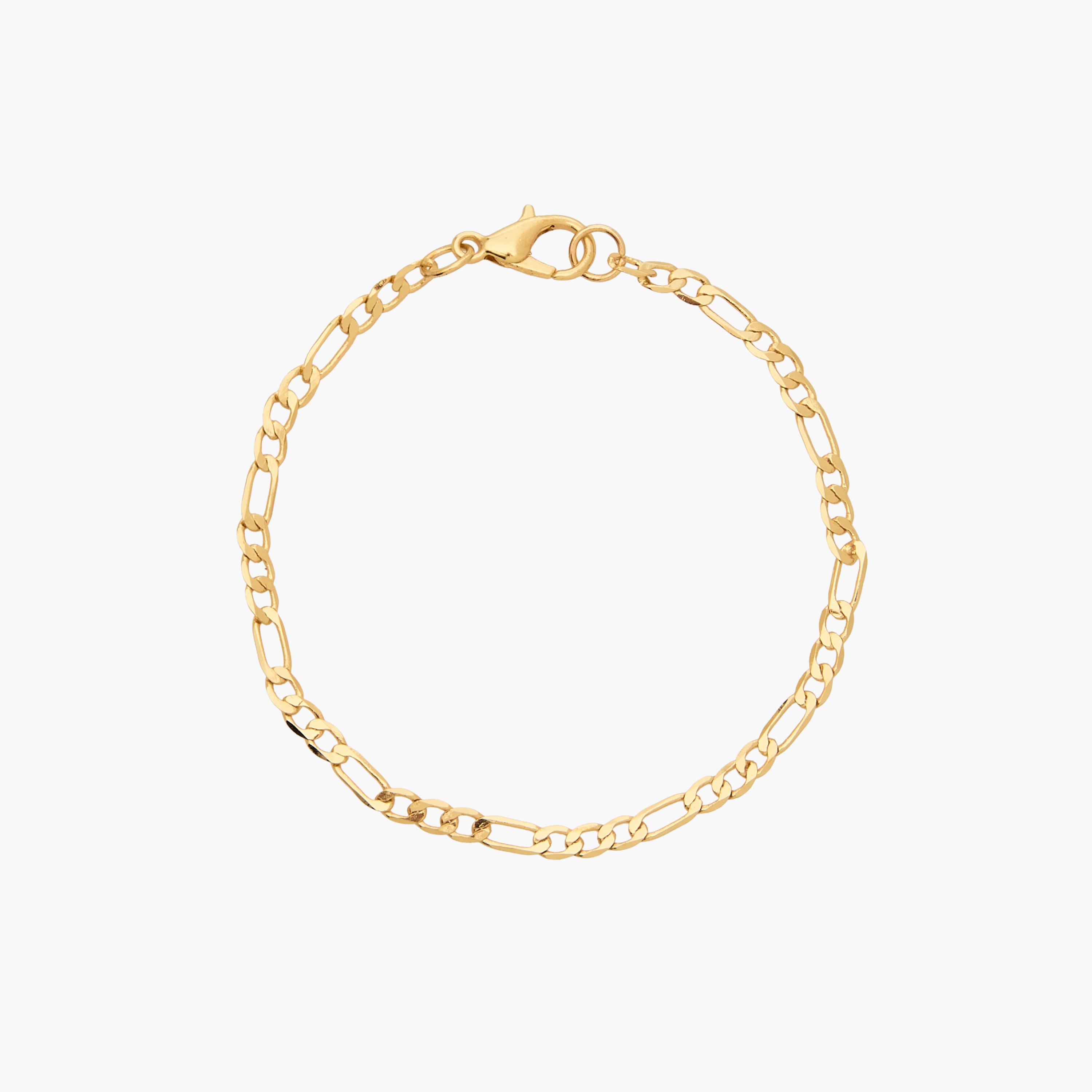 Pack of 4 Charmz Bracelet with Bead Detail-girls-accessories-jewellery-image-6