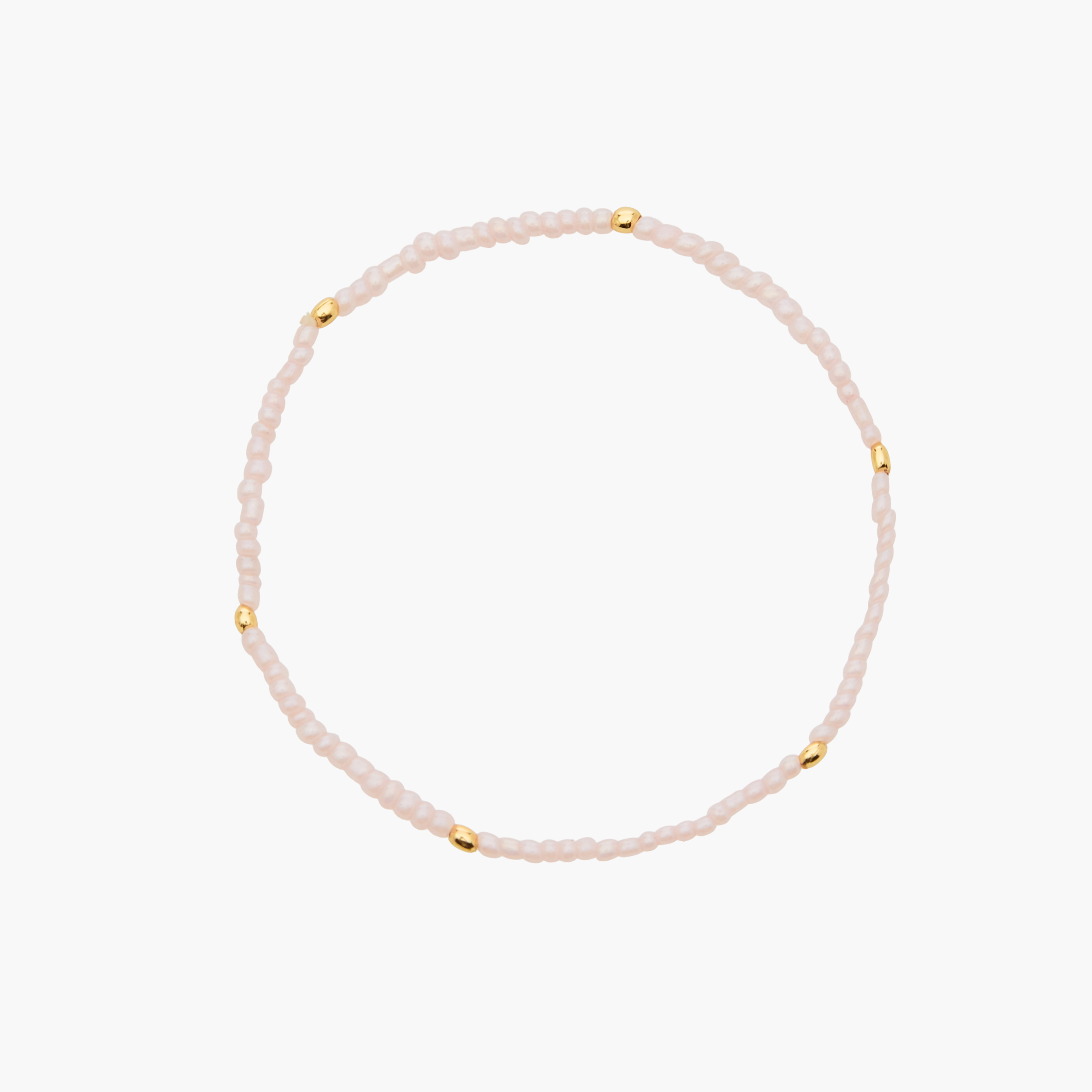 Pack of 4 Charmz Bracelet with Bead Detail-girls-accessories-jewellery-image-7