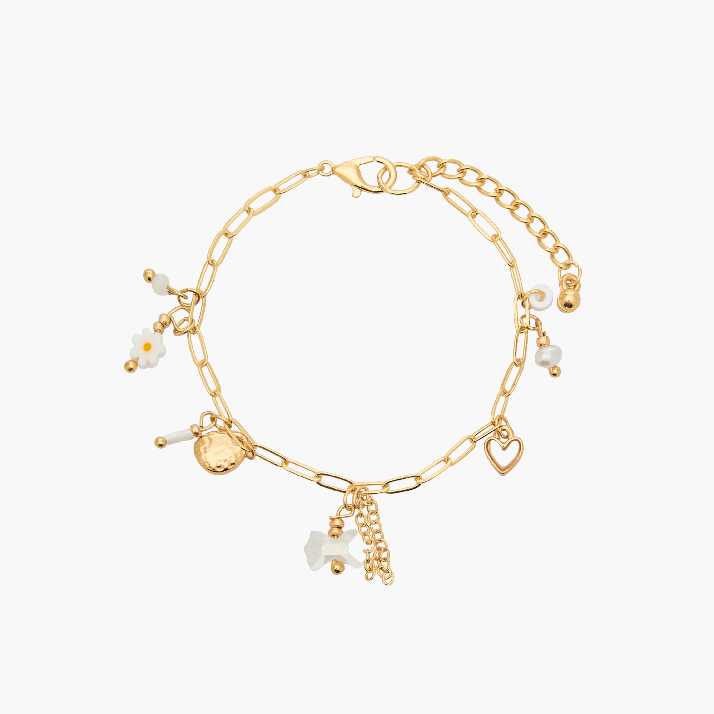 Set of 3 Charmz Jewellery Set with Lobster Clasp Closure-girls-accessories-jewellery-image-3
