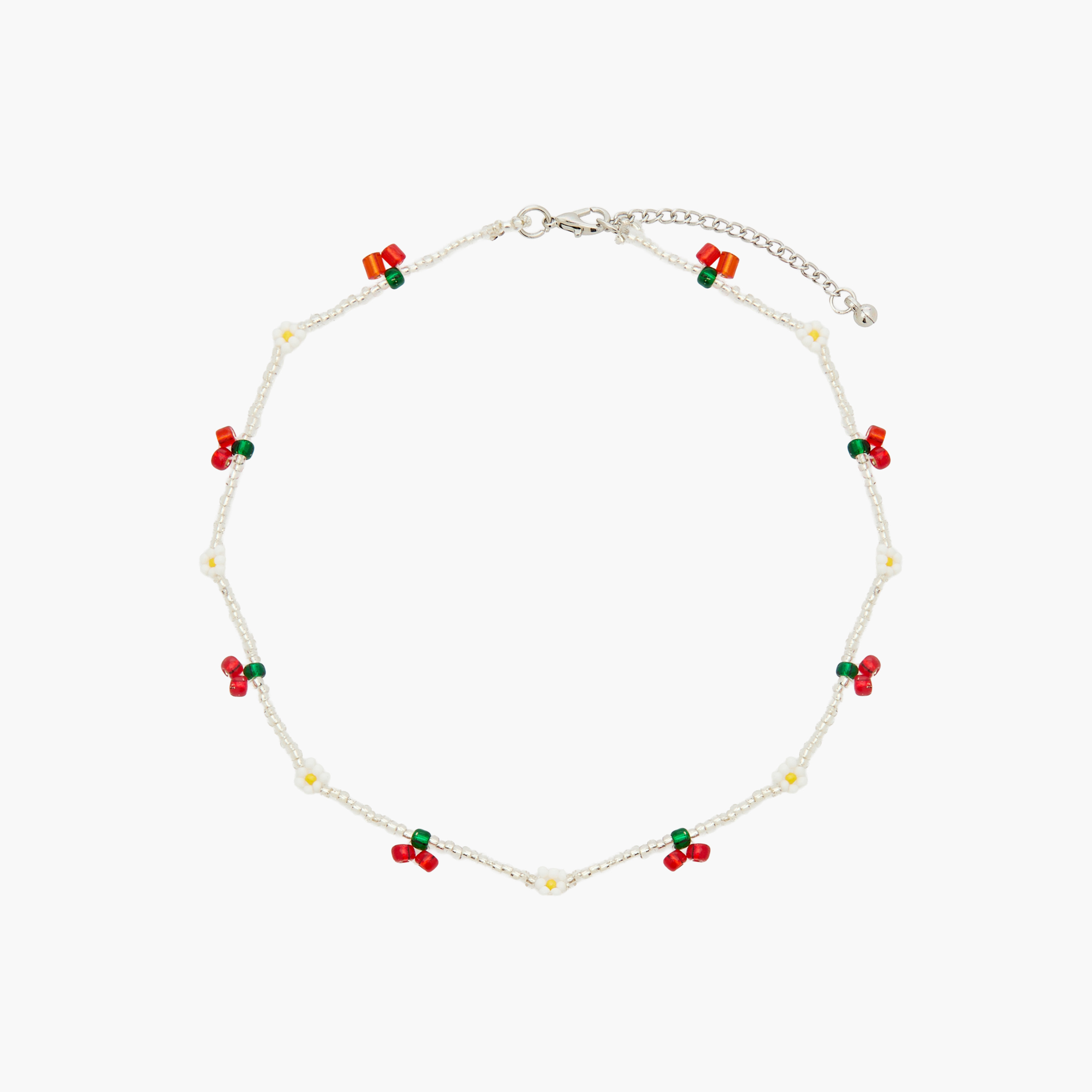 Charmz Necklace with Bead Charms-girls-accessories-jewellery-image-1
