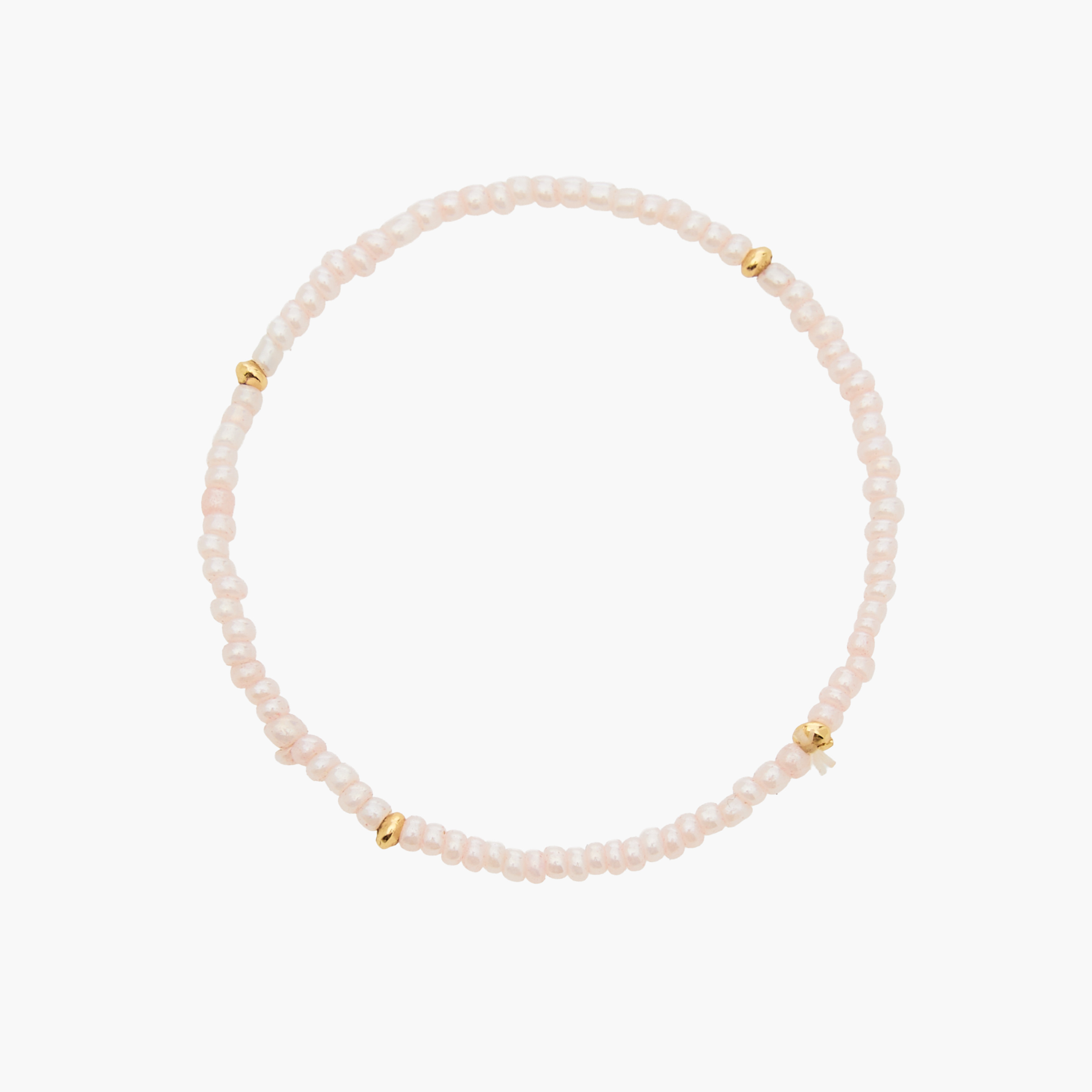 Set of 5 Charmz Bracelets and Necklace with Bead Detail-girls-accessories-jewellery-image-5