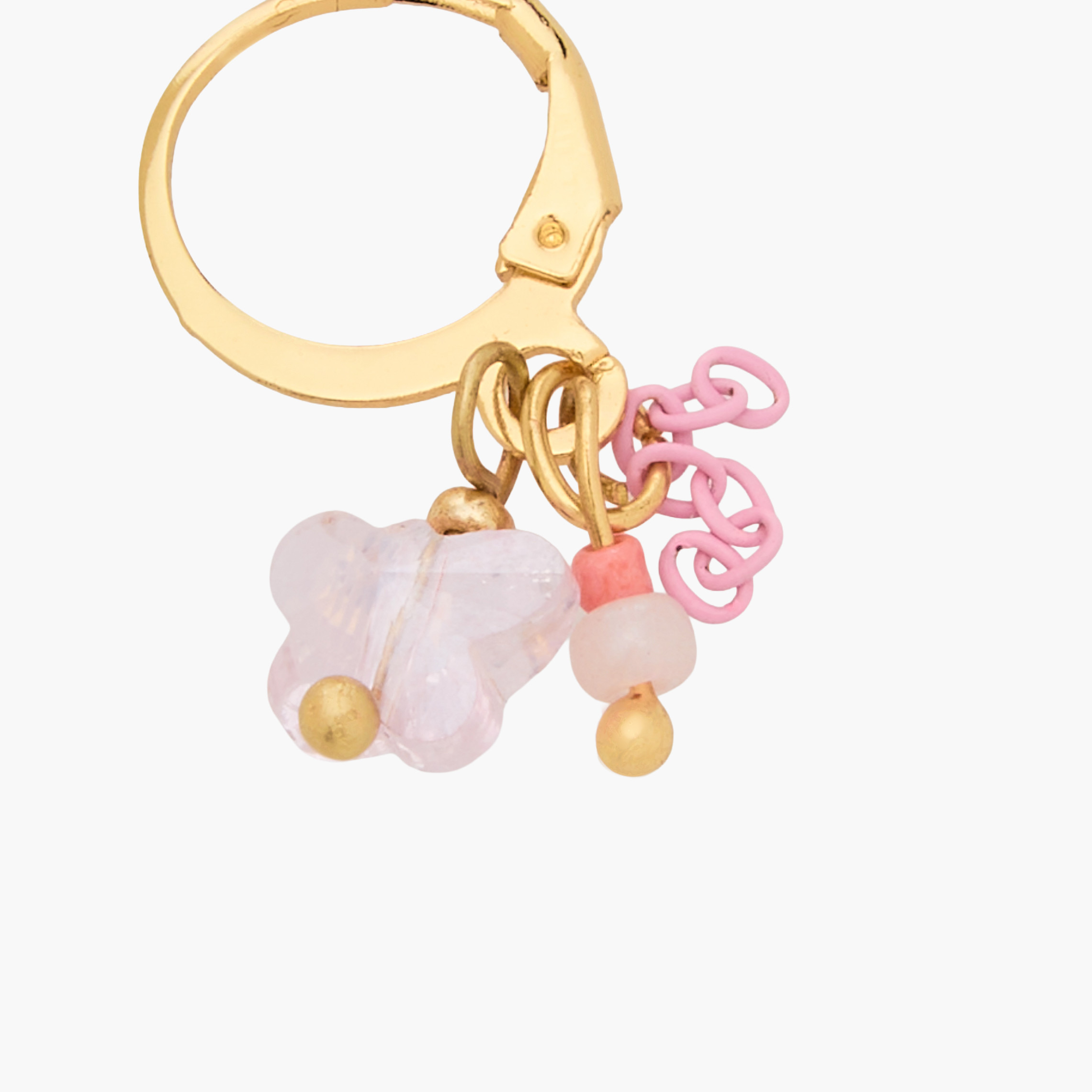 Charmz Drop Earrings with Clasp Closure-girls-accessories-jewellery-image-4