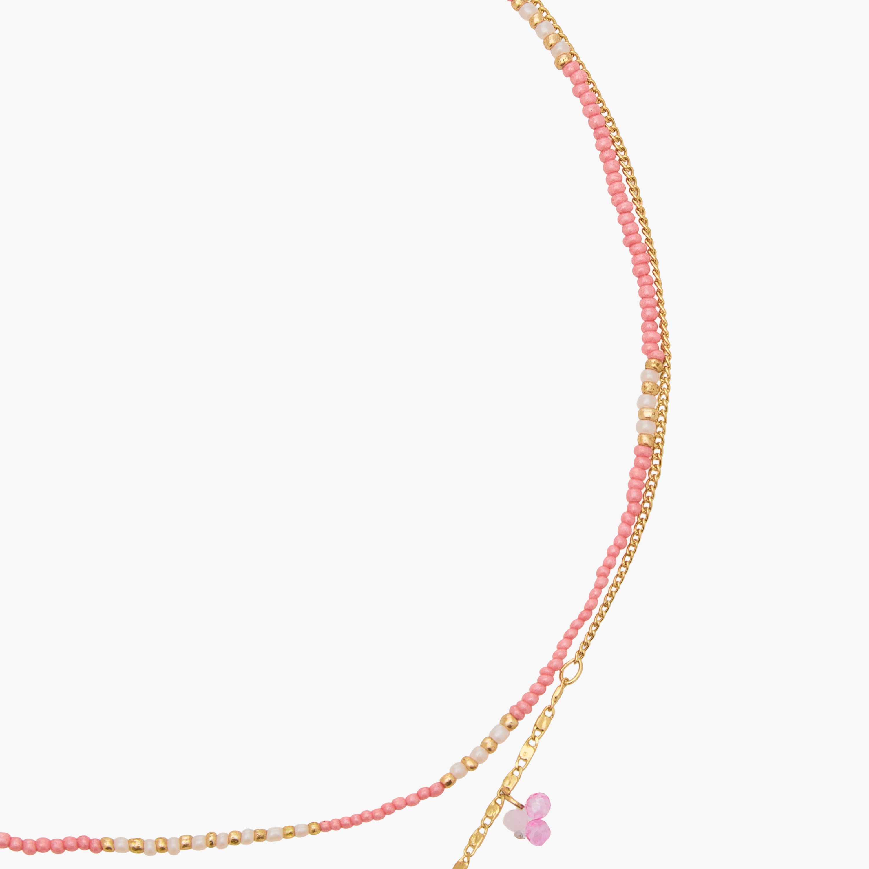 Charmz Necklace with Charm Detail-girls-accessories-jewellery-image-2