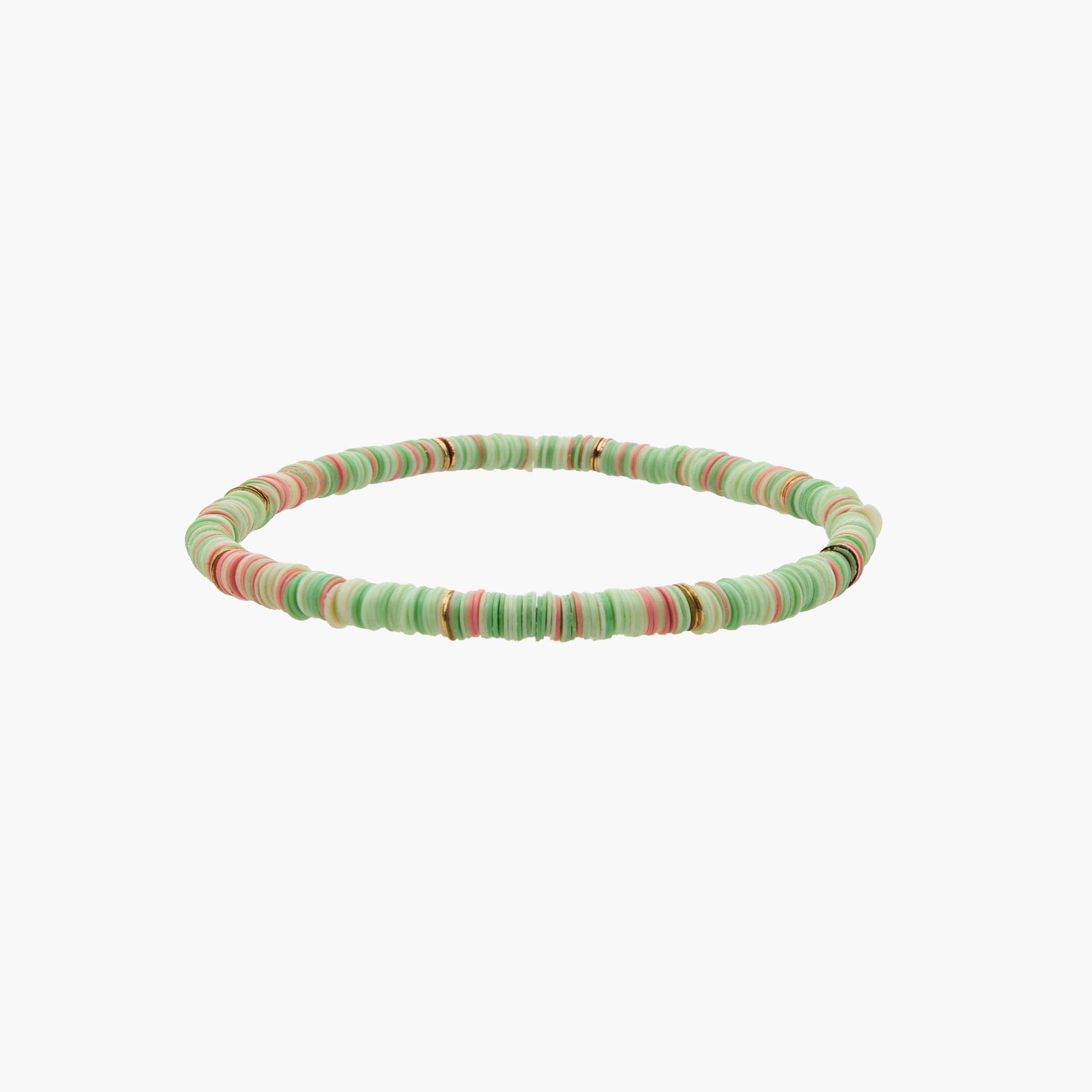 Pack of 3 Charmz Bracelet with Bead Design-girls-accessories-jewellery-image-2