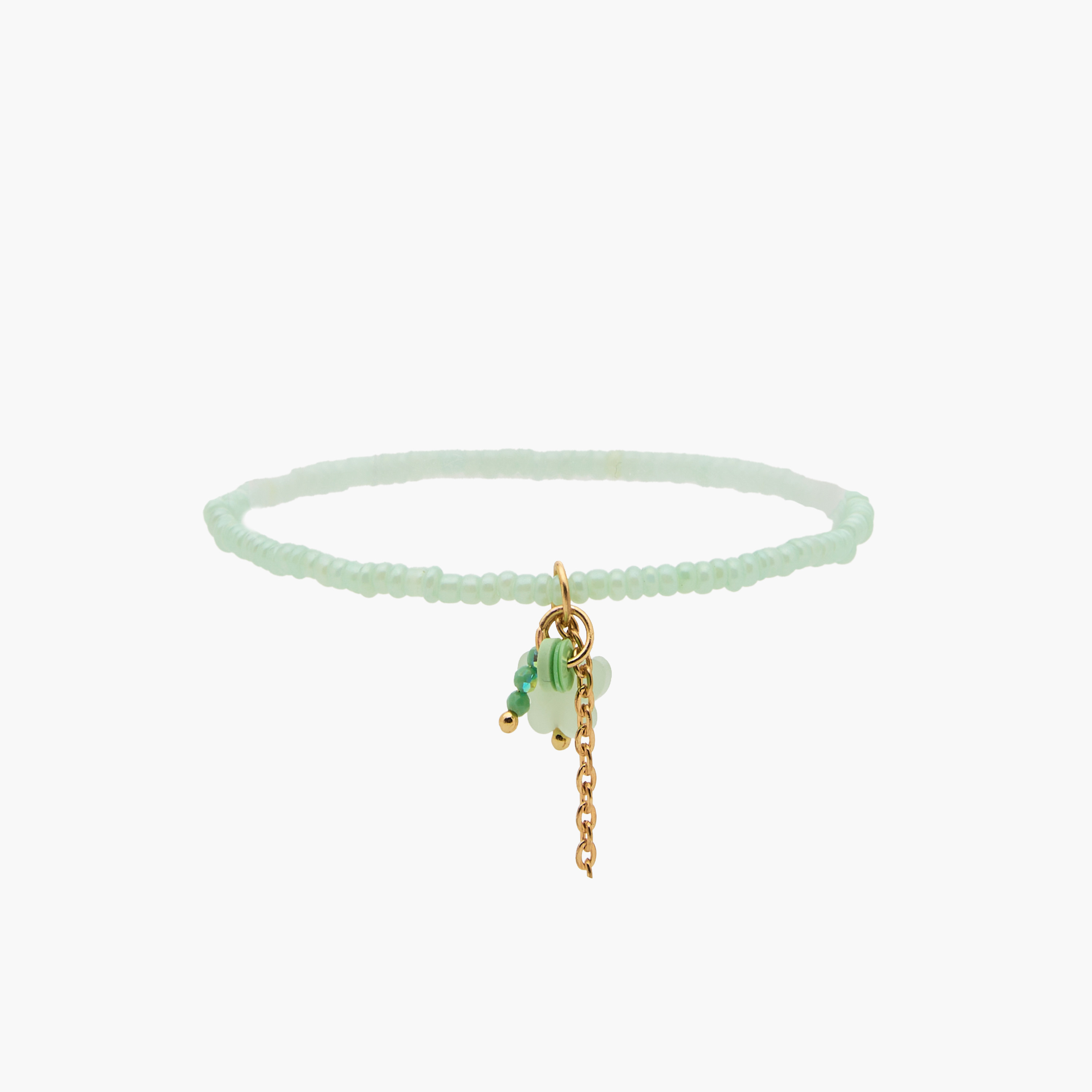 Pack of 3 Charmz Bracelet with Bead Design-girls-accessories-jewellery-image-4
