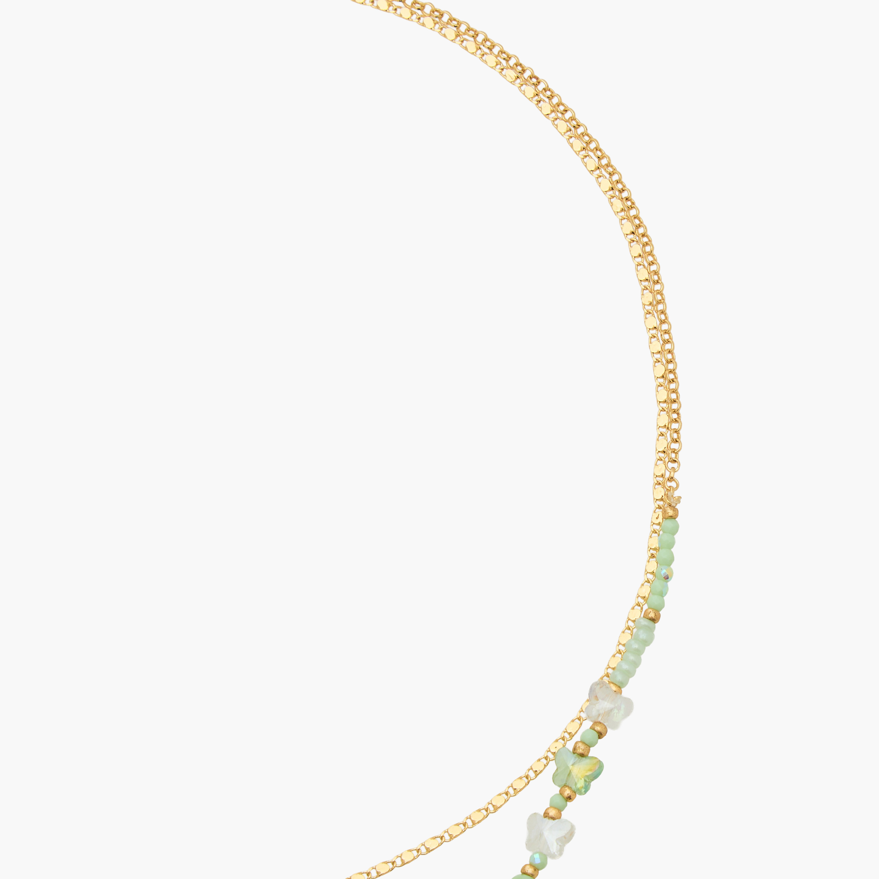 Charmz Necklace with Butterfly Pendant-girls-accessories-jewellery-image-2