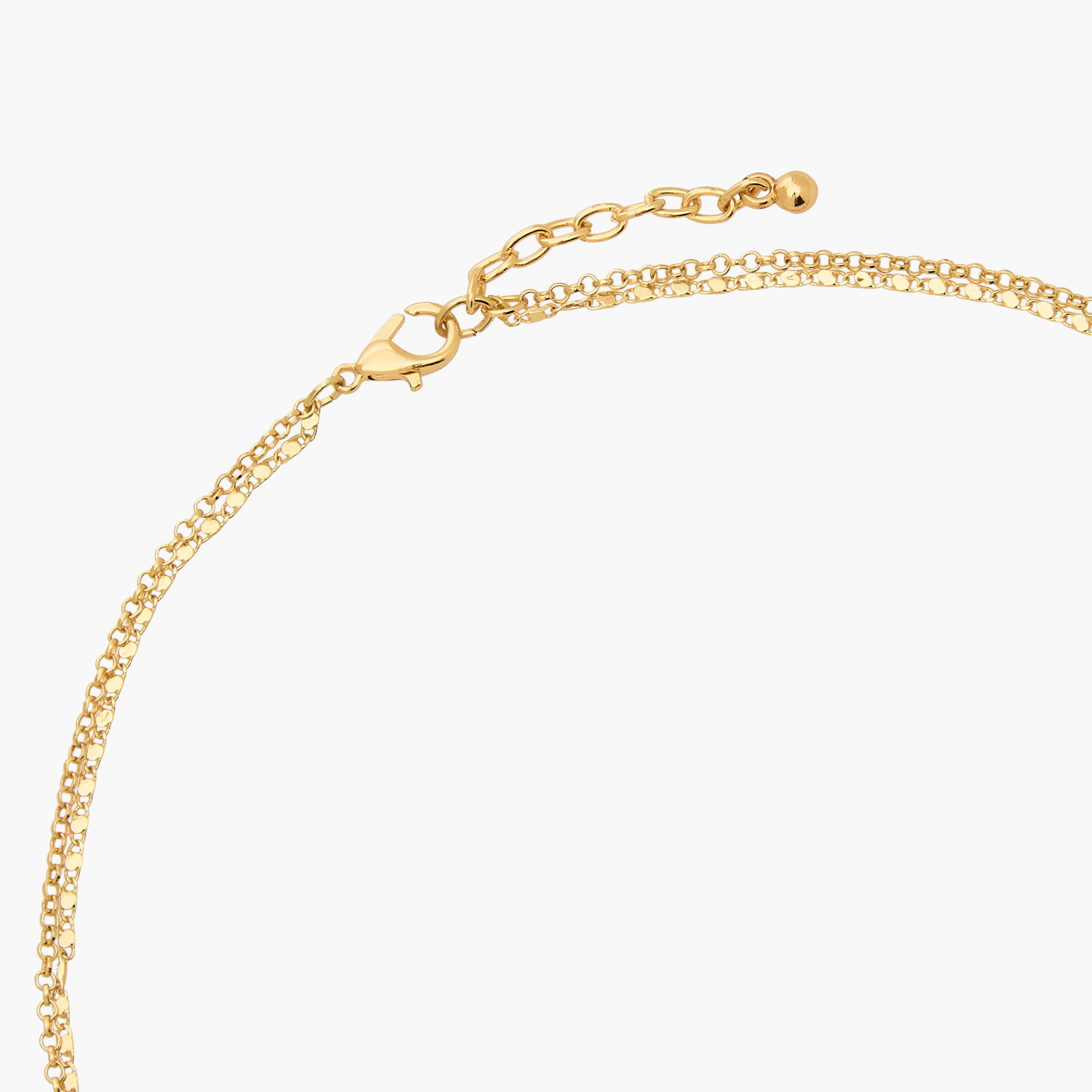 Charmz Necklace with Butterfly Pendant-girls-accessories-jewellery-image-3