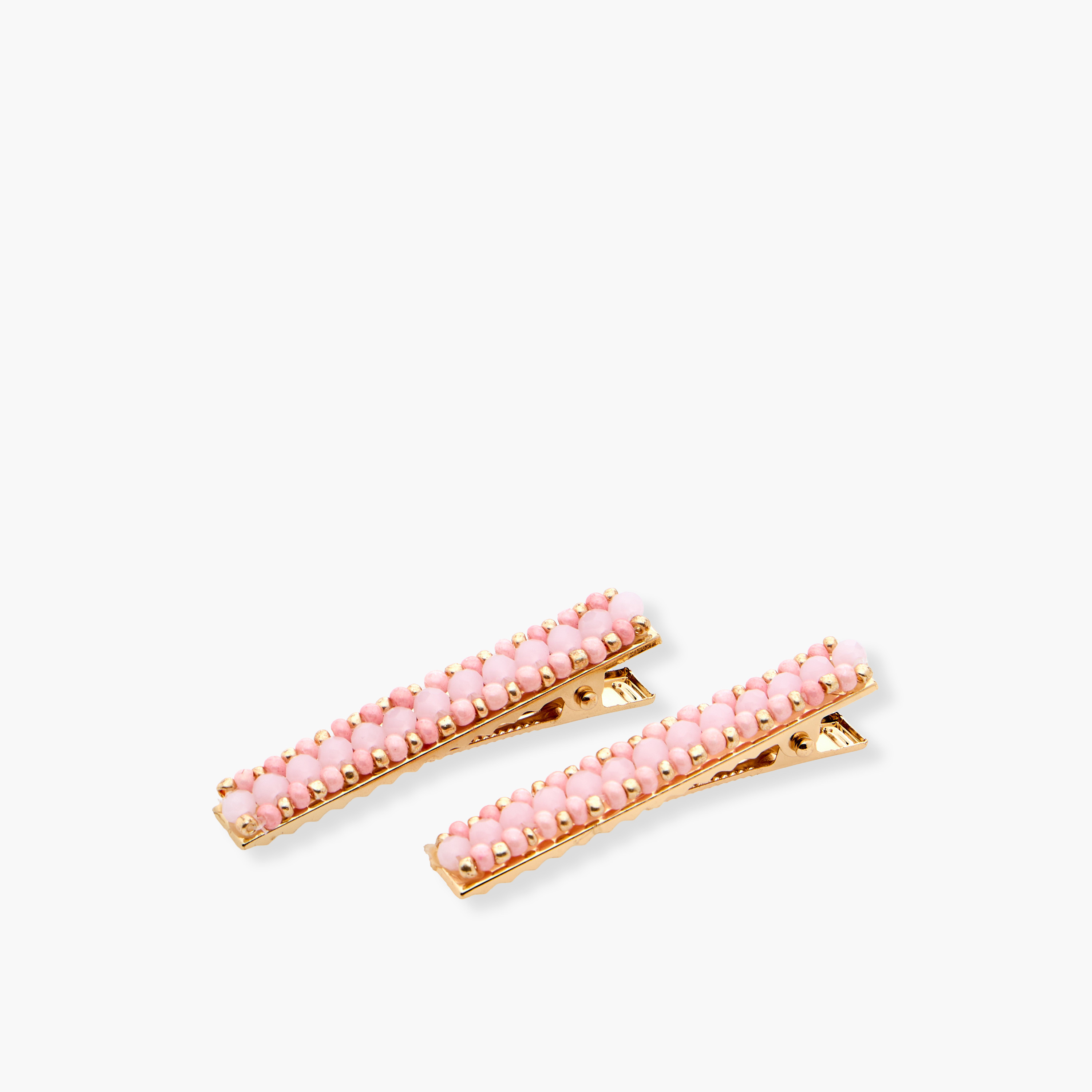 Set of 3 Charmz Hair Accessory with Embellishment-girls-accessories-hairaccessories-image-5