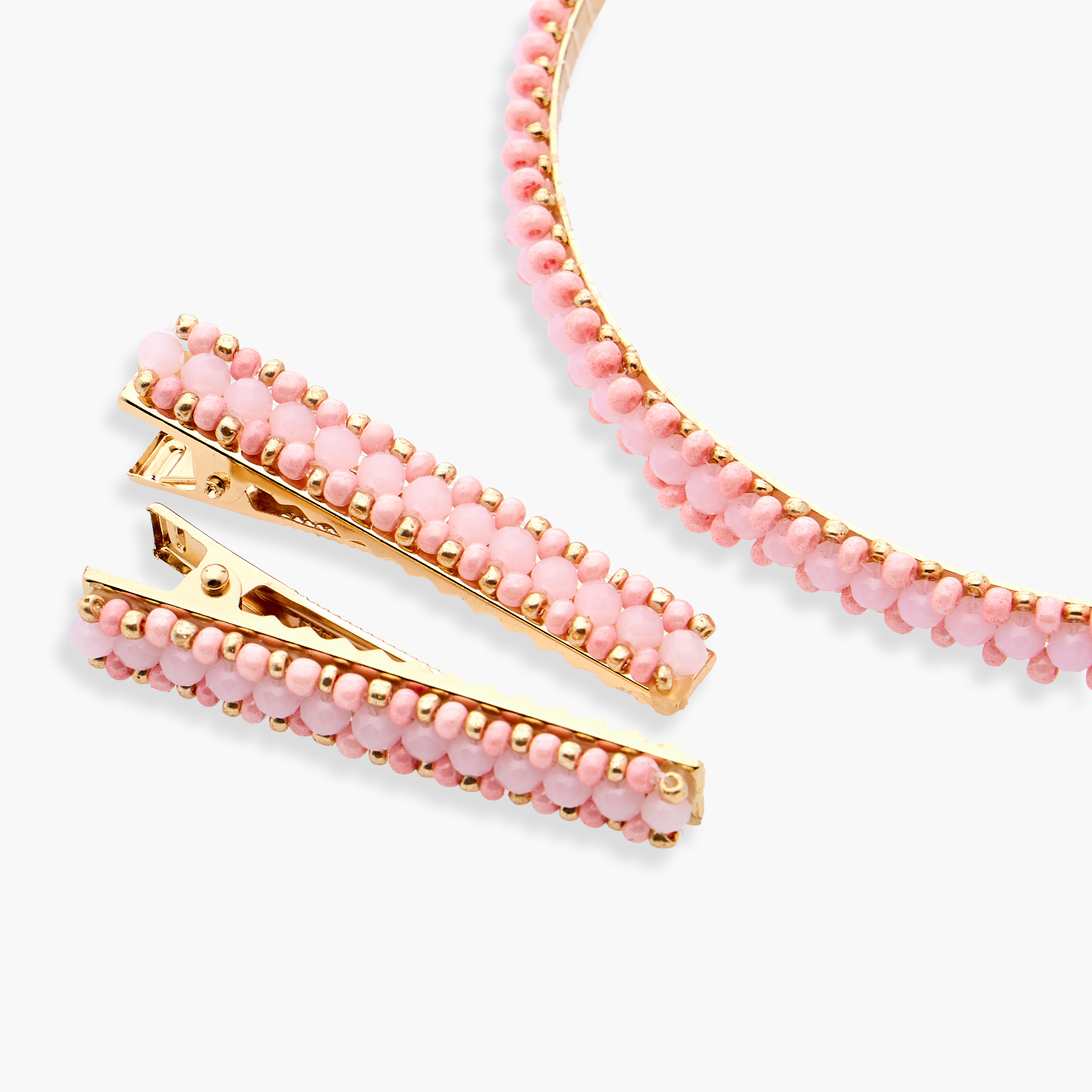 Set of 3 Charmz Hair Accessory with Embellishment-girls-accessories-hairaccessories-image-8